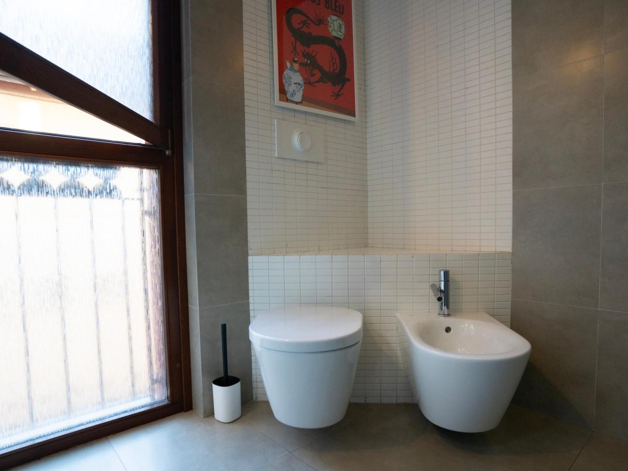 Bastia Rm Scalo Romana Prada Bocconi Ieo Ied Forum Assago Duomo15min Appartement *