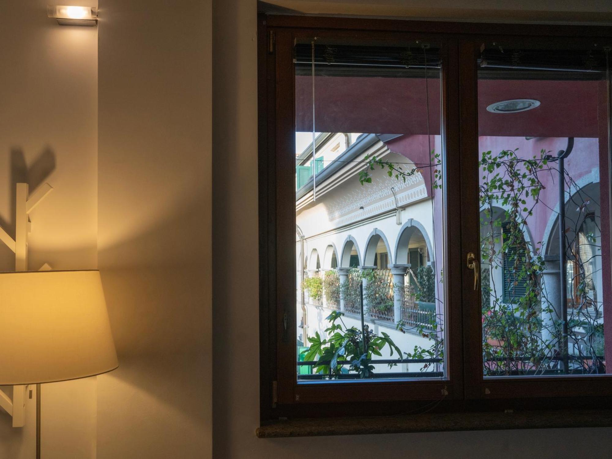 Bastia Rm Scalo Romana Prada Bocconi Ieo Ied Forum Assago Duomo15min * Milaan